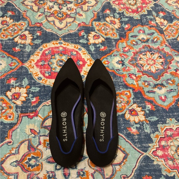 Rothy's The Point - Picture 2 of 6